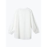 [SET]ケーブルニットベスト×バンドカラーシャツ | Re-J＆SUPURE | 詳細画像58 