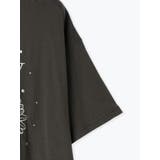 フラワー刺繍×ラインストーンTシャツ | Re-J＆SUPURE | 詳細画像39 