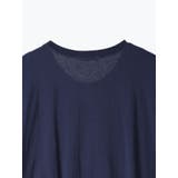 ニット帽クマ刺繍Tシャツ | Re-J&SUPURE | 詳細画像25