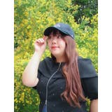 【Kannaコラボ】キラキラロゴキャップ | Re-J&SUPURE | 詳細画像9