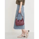 ラインストーンデニムナロースカート | Re-J＆SUPURE | 詳細画像20 