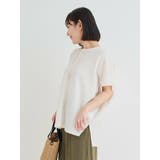 アクセサリー付きドルマンプルオーバー | Re-J&SUPURE | 詳細画像12
