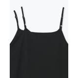 【Kannaコラボ】フェイクレイヤードリブキャミソール | Re-J&SUPURE | 詳細画像28