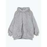 バックロゴフェイクファーパーカーブルゾン | Re-J＆SUPURE | 詳細画像55 