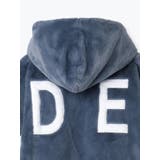 バックロゴフェイクファーパーカーブルゾン | Re-J＆SUPURE | 詳細画像63 