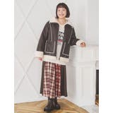 合皮ムートンジャケット | Re-J&SUPURE | 詳細画像24