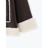 合皮ムートンジャケット | Re-J&SUPURE | 詳細画像27