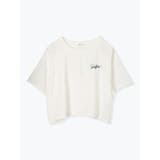 【接触冷感・吸水速乾】シボサテン胸ロゴTシャツ(セットアップ可) | Re-J&SUPURE | 詳細画像19