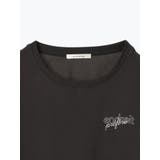 【接触冷感・吸水速乾】シボサテン胸ロゴTシャツ(セットアップ可) | Re-J&SUPURE | 詳細画像22