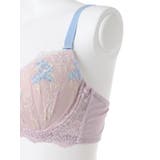 [D85-I95］フラワーアーチブラ＆ショーツ(モールドカップ) | Re-J＆SUPURE | 詳細画像7 