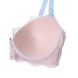 [D85-I95］フラワーアーチブラ＆ショーツ(モールドカップ) | Re-J＆SUPURE | 詳細画像11 