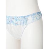 [D85-I95]ロージーフラワープリントブラ＆ショーツ(バイリーンカップ) | Re-J＆SUPURE | 詳細画像11 