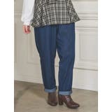 デニムシェフパンツ | Re-J＆SUPURE | 詳細画像1 