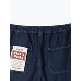 デニムシェフパンツ | Re-J＆SUPURE | 詳細画像41 