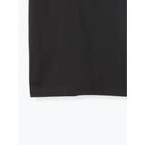 袖シアーロゴプリントTシャツ | Re-J&SUPURE | 詳細画像26
