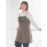 カットシャーリングプチハイネックトップス | Re-J&SUPURE | 詳細画像13