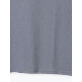 カットシャーリングプチハイネックトップス | Re-J&SUPURE | 詳細画像46