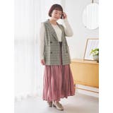 ウエーブジャガードトップス | Re-J＆SUPURE | 詳細画像28 