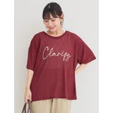 [SET]シアースラブロゴTシャツ×タンクトップ | Re-J＆SUPURE | 詳細画像1 
