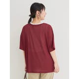 [SET]シアースラブロゴTシャツ×タンクトップ | Re-J＆SUPURE | 詳細画像4 