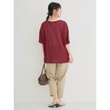 [SET]シアースラブロゴTシャツ×タンクトップ | Re-J＆SUPURE | 詳細画像9 