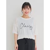 [SET]シアースラブロゴTシャツ×タンクトップ | Re-J＆SUPURE | 詳細画像10 