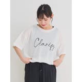 [SET]シアースラブロゴTシャツ×タンクトップ | Re-J＆SUPURE | 詳細画像11 