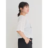 [SET]シアースラブロゴTシャツ×タンクトップ | Re-J＆SUPURE | 詳細画像12 