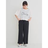 [SET]シアースラブロゴTシャツ×タンクトップ | Re-J＆SUPURE | 詳細画像14 