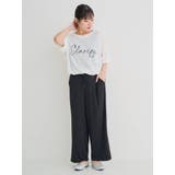 [SET]シアースラブロゴTシャツ×タンクトップ | Re-J＆SUPURE | 詳細画像15 