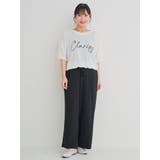 [SET]シアースラブロゴTシャツ×タンクトップ | Re-J＆SUPURE | 詳細画像16 
