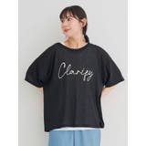 [SET]シアースラブロゴTシャツ×タンクトップ | Re-J＆SUPURE | 詳細画像20 