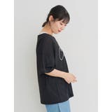 [SET]シアースラブロゴTシャツ×タンクトップ | Re-J＆SUPURE | 詳細画像21 