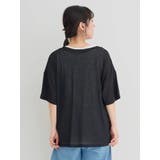 [SET]シアースラブロゴTシャツ×タンクトップ | Re-J＆SUPURE | 詳細画像22 