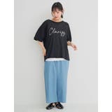 [SET]シアースラブロゴTシャツ×タンクトップ | Re-J＆SUPURE | 詳細画像23 