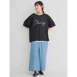 [SET]シアースラブロゴTシャツ×タンクトップ | Re-J＆SUPURE | 詳細画像24 