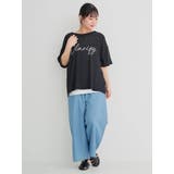 [SET]シアースラブロゴTシャツ×タンクトップ | Re-J＆SUPURE | 詳細画像25 