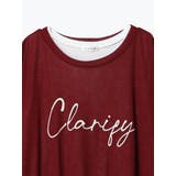 [SET]シアースラブロゴTシャツ×タンクトップ | Re-J＆SUPURE | 詳細画像32 
