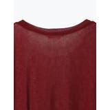 [SET]シアースラブロゴTシャツ×タンクトップ | Re-J＆SUPURE | 詳細画像35 
