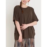 BIGロゴドルマンTシャツ | Re-J&SUPURE | 詳細画像11