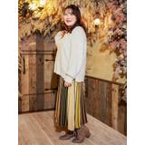 【Komachiコラボ】ストライプニットスカート | Re-J＆SUPURE | 詳細画像23 