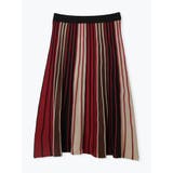 【Komachiコラボ】ストライプニットスカート | Re-J＆SUPURE | 詳細画像47 