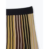 【Komachiコラボ】ストライプニットスカート | Re-J＆SUPURE | 詳細画像52 