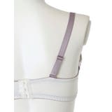 【WEB限定】[D85-I95］小花プリントブラ＆ショーツ(バイリーンカップ) | Re-J＆SUPURE | 詳細画像8 