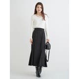 フロントクロスリブニットプルオーバー | Re-J＆SUPURE | 詳細画像12 