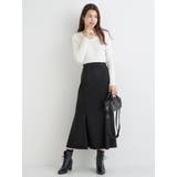 フロントクロスリブニットプルオーバー | Re-J＆SUPURE | 詳細画像14 