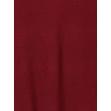 フロントクロスリブニットプルオーバー | Re-J＆SUPURE | 詳細画像30 