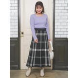 ビジュー付きネックストリングトップス | Re-J＆SUPURE | 詳細画像30 