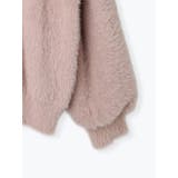 ショルダーチュールフェザーニット | Re-J&SUPURE | 詳細画像42