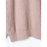 ショルダーチュールフェザーニット | Re-J&SUPURE | 詳細画像43